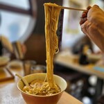中村麺三郎商店  - 