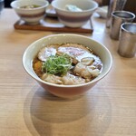 中村麺三郎商店  - 