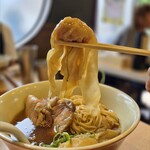 中村麺三郎商店  - 