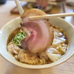 中村麺三郎商店  - 
