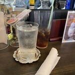 喫茶とお酒ムラリス - 
