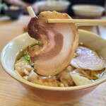 中村麺三郎商店  - 