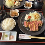 燒肉 肉十八 - 