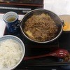 吉野家 西梅田店