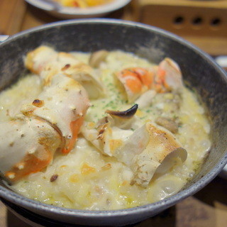 神戸元町ドリア_0