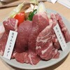 鉄板じんぎすかん 遠野食肉センター 