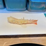 天ぷら 福たろう - 