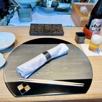 天ぷら 福たろう - 