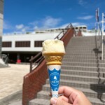 ちりんちりんアイス - 