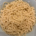 シンちゃんラーメン - 