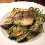 ワインバー マイアーレ - 