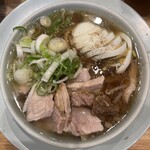 シンちゃんラーメン - 