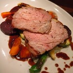 ワインバー マイアーレ - 