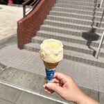 ちりんちりんアイス - 