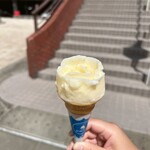 ちりんちりんアイス - 
