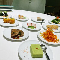 REIKASAI GINZA - 