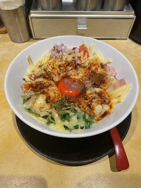 Seabura no Kami slurp