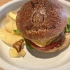 なぎさのハンバーガー
