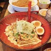 Ｇ系ラーメン ナカモズマシマシ