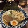 和風楽麺 四代目 ひのでや