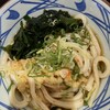 丸亀製麺 けやきウォーク前橋店