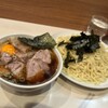 らぁめん ほりうち 新宿本店