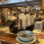 シンちゃんラーメン - 