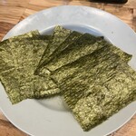 シンちゃんラーメン - 