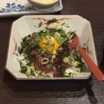 溶岩焼き 熱心 - 