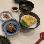 うにむらかみ - 