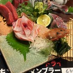 居酒屋 仙成 - 