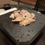 溶岩焼き 熱心 - 