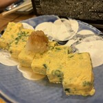 磯丸水産 - しらすとあおさだったっけな