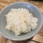 シンちゃんラーメン - 