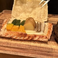 薪焼ステーキ コケット - 