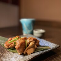 天空の月 渋谷 - 