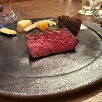 薪焼ステーキ コケット - 