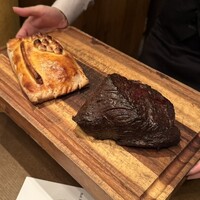 薪焼ステーキ コケット - 