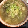 立食いラーメン 禄や - 