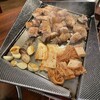 焼肉・韓国料理マダン