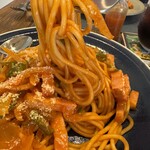 あおいろCafe - リフト