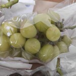 加藤ぶどう園 - 