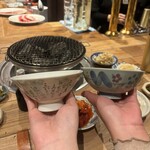 大衆肉酒場 こだわり米 匠 - 