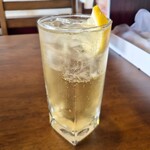 SMILE - ハイボール