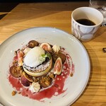 Le Pain Ikariya Kyoto - 