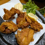 やきとり割烹花夏彩 - 