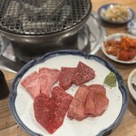 大衆肉酒場 こだわり米 匠 - 