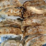 嬉しい餃子商店　 - 