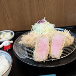 とんかつ ひびき 朝霞台店 - 