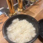 大衆肉酒場 こだわり米 匠 - 